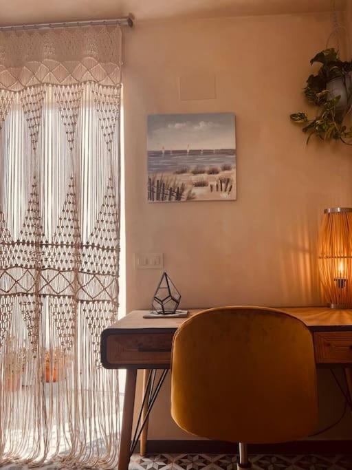 La Torre Eco-Suite Vejer de la Frontera Eksteriør billede