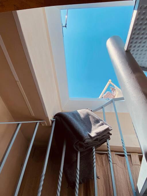 La Torre Eco-Suite Vejer de la Frontera Eksteriør billede
